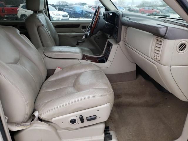 Photo 5 from auction – 2005 CADILLAC ESCALADE E with VIN 3GYFK66N95G189576