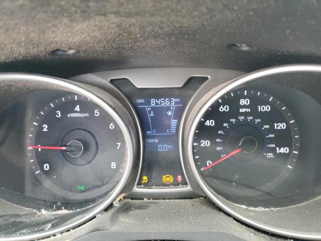 Zdjęcie 8 z aukcji – 2012 HYUNDAI VELOSTER z VIN KMHTC6AD2CU020297