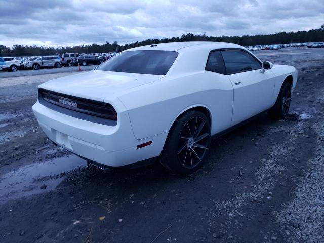 Photo 4 from auction – 2014 DODGE CHALLENGER with VIN 2C3CDYAG1EH298710