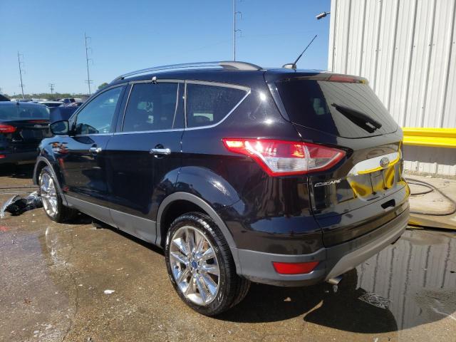 Photo 3 from auction – 2016 FORD ESCAPE SE with VIN 1FMCU0GX3GUC73436
