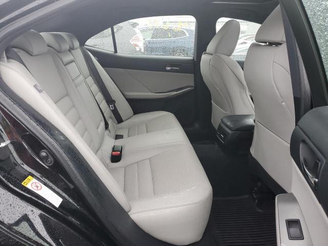 Photo 6 from auction – 2016 LEXUS IS 300 with VIN JTHCM1D28G5008488