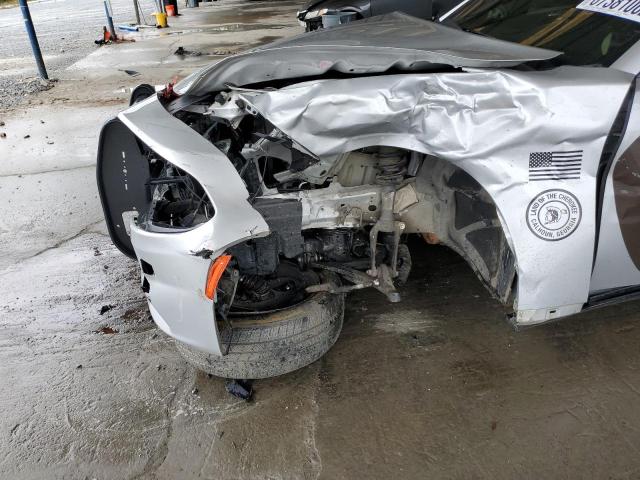 Photo 9 from auction – 2019 DODGE CHARGER PO with VIN 2C3CDXKT4KH609290