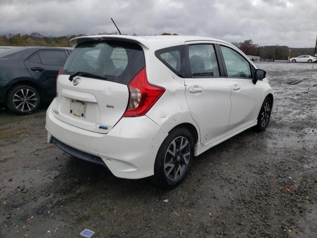 Photo 4 from auction – 2015 NISSAN VERSA NOTE with VIN 3N1CE2CP9FL445743