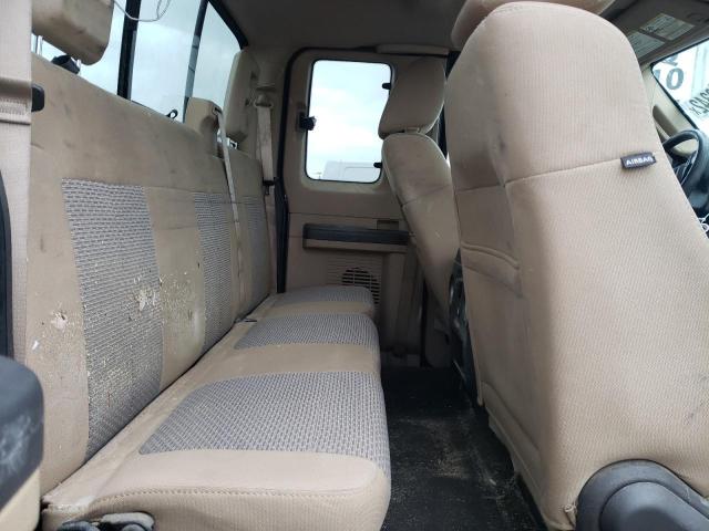 Photo 6 from auction – 2011 FORD F250 SUPER with VIN 1FT7X2B64BEA93800