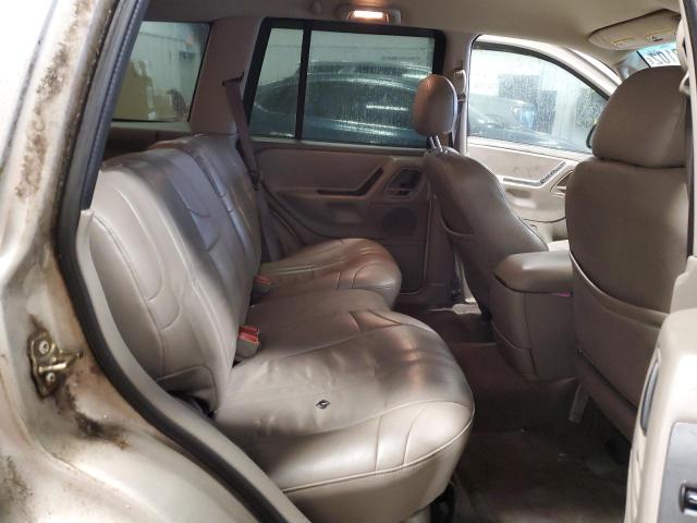 Photo 6 from auction – 2003 JEEP GRAND CHER with VIN 1J4GX48S73C591156