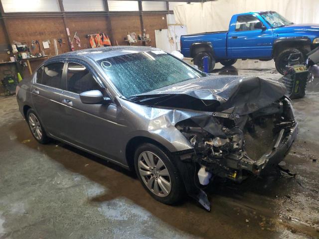 Photo 1 from auction – 2012 HONDA ACCORD EX with VIN 1HGCP2F70CA132779