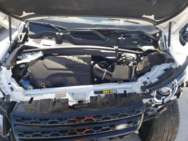 Photo 7 from auction – 2019 LAND ROVER DISCOVERY with VIN SALCR2FX3KH810691