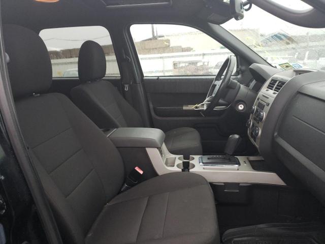 Photo 5 from auction – 2010 FORD ESCAPE XLT with VIN 1FMCU9DG1AKA72209