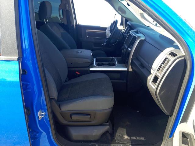 Photo 5 from auction – 2017 RAM 2500 SLT with VIN 3C6UR5DL8HG550943
