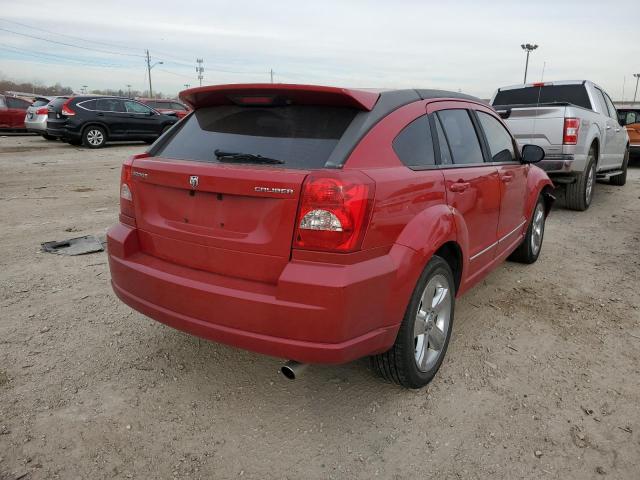 Photo 4 from auction – 2011 DODGE CALIBER RU with VIN 1B3CB8HB7BD143584
