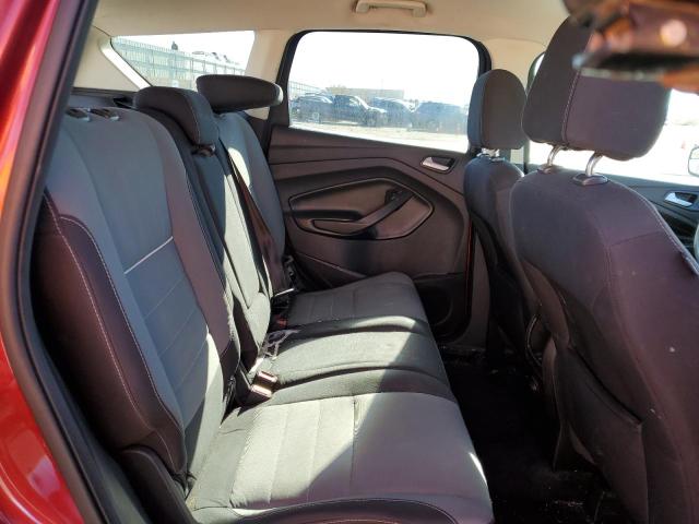 Photo 6 from auction – 2014 FORD ESCAPE SE with VIN 1FMCU0GX2EUA47112