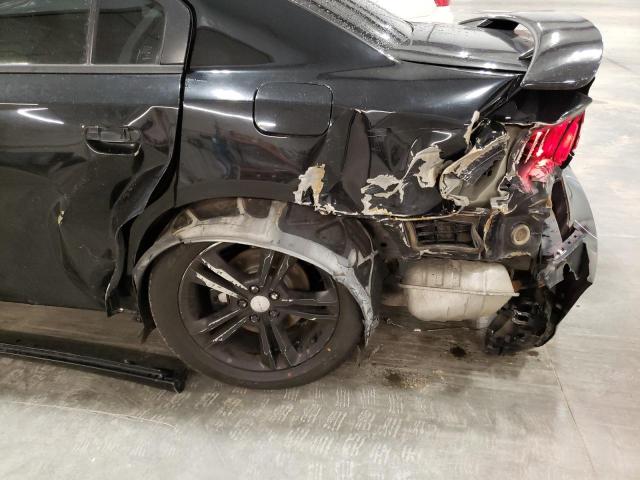 Photo 9 from auction – 2014 DODGE CHARGER R/ with VIN 2C3CDXDT9EH320021