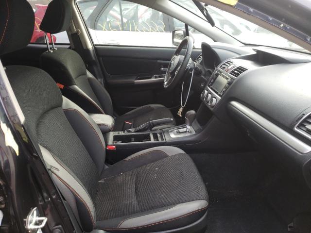 Photo 5 from auction – 2017 SUBARU CROSSTREK with VIN JF2GPABC5HH244300