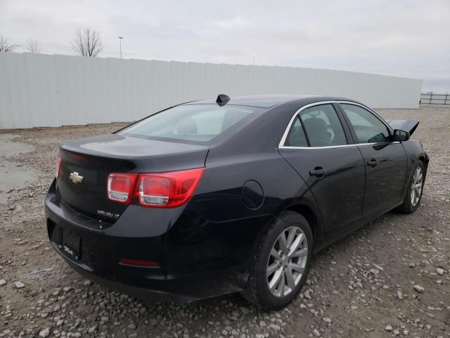 Photo 4 from auction – 2013 CHEVROLET MALIBU 2LT with VIN 1G11E5SA4DF172441