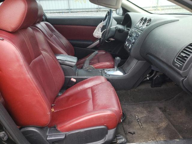 Photo 5 from auction – 2010 NISSAN ALTIMA S with VIN 1N4AL2EP4AC154827