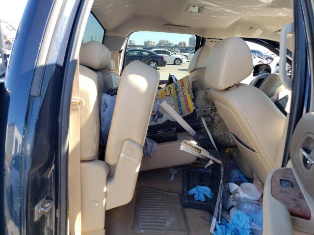 Photo 6 from auction – 2007 GMC SIERRA K25 with VIN 1GTHK23617F500006