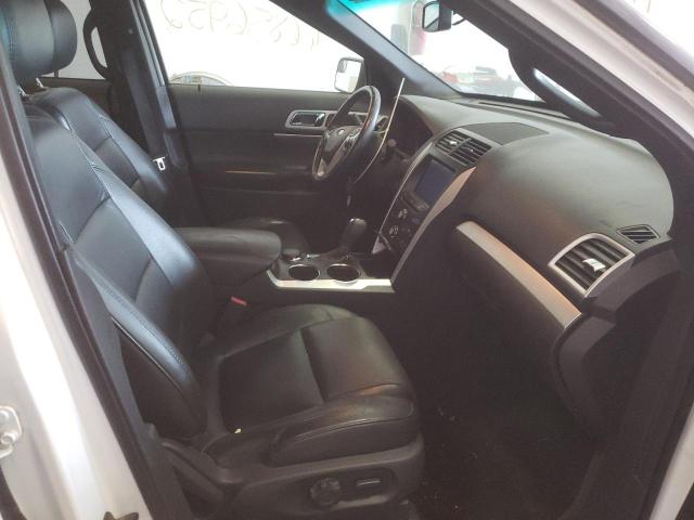 Photo 5 from auction – 2013 FORD EXPLORER X with VIN 1FM5K8D81DGC81538