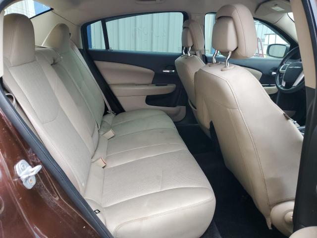 Photo 6 from auction – 2013 CHRYSLER 200 TOURIN with VIN 1C3CCBBB0DN595332