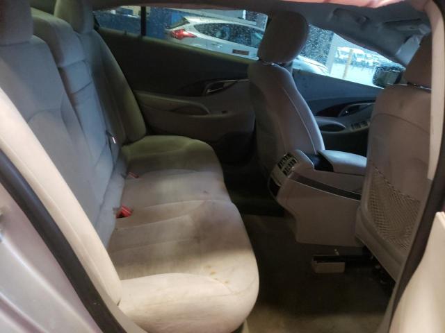 Photo 6 from auction – 2010 BUICK LACROSSE C with VIN 1G4GB5EG9AF217231