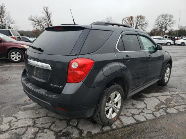 Photo 4 from auction – 2012 CHEVROLET EQUINOX LT with VIN 2GNALDEK9C1312329