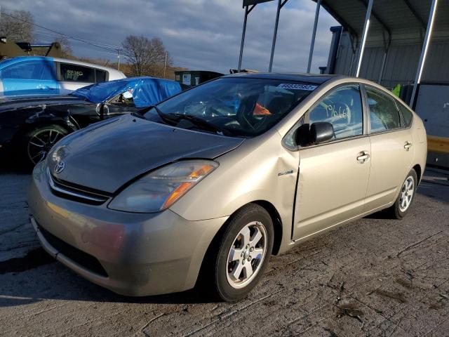 Photo 2 from auction – 2007 TOYOTA PRIUS with VIN JTDKB20U477627545