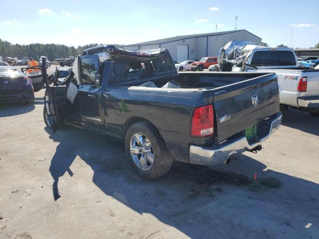 Photo 3 from auction – 2014 RAM 1500 SLT with VIN 1C6RR6GT8ES353475