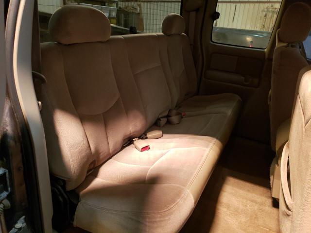 Photo 6 from auction – 2005 GMC NEW SIERRA with VIN 2GTEC19V051189665