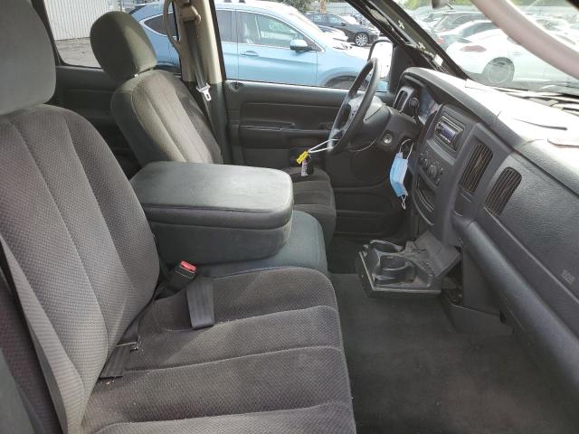 Photo 5 from auction – 2003 DODGE RAM 1500 S with VIN 1D7HA18N03S171061