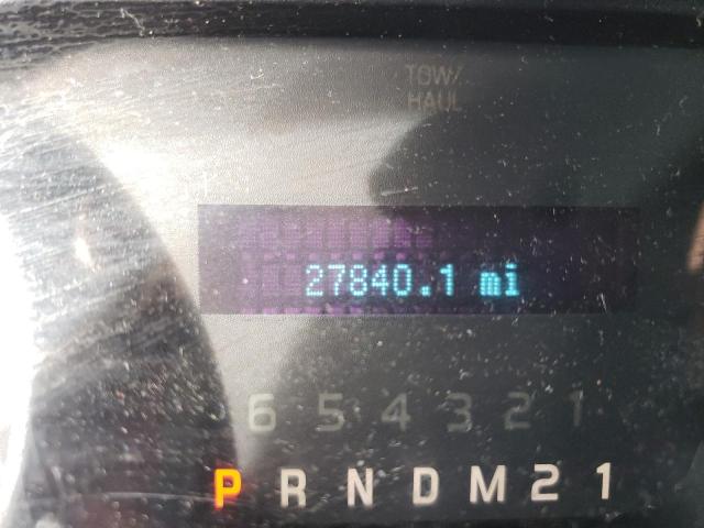 Photo 8 from auction – 2014 FORD F150 SUPER with VIN 1FTEX1CM6EFC87371