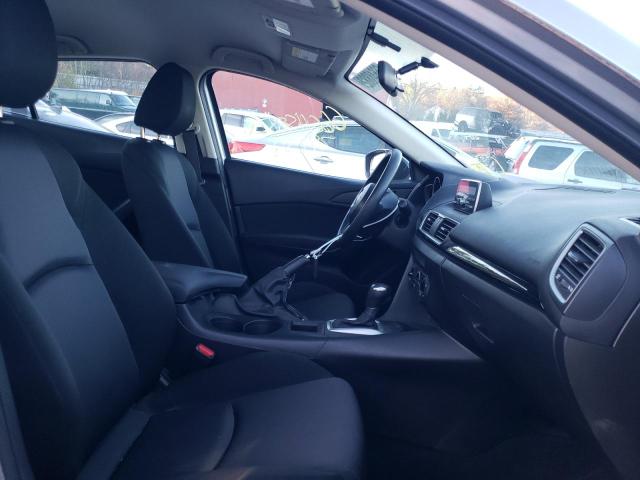 Photo 5 from auction – 2014 MAZDA 3 SV with VIN JM1BM1T7XE1202745
