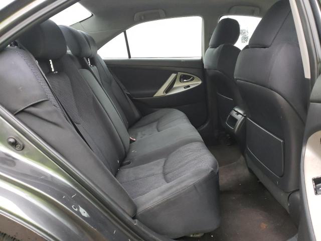 Photo 10 from auction – 2011 TOYOTA CAMRY BASE with VIN 4T1BF3EK2BU162500
