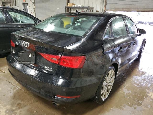 Photo 4 from auction – 2016 AUDI A3 PREMIUM with VIN WAUB8GFF3G1068445