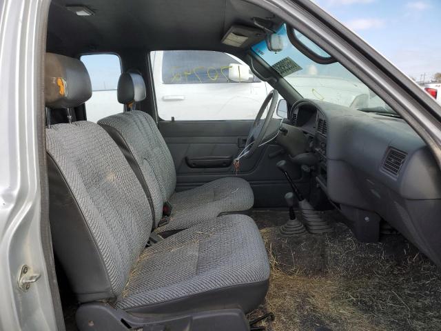 Photo 5 from auction – 1992 TOYOTA PICKUP 1/2 with VIN JT4RN13P7N6042998