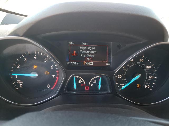 Photo 8 from auction – 2018 FORD ESCAPE SE with VIN 1FMCU0GD5JUC36739