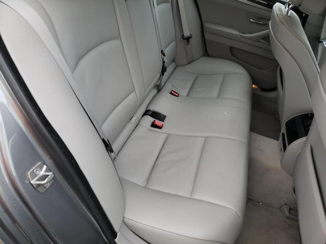 Photo 6 from auction – 2013 BMW 535 I with VIN WBAFR7C50DC817678