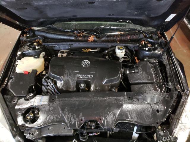 Photo 7 from auction – 2008 BUICK LUCERNE CX with VIN 1G4HD57288U169405