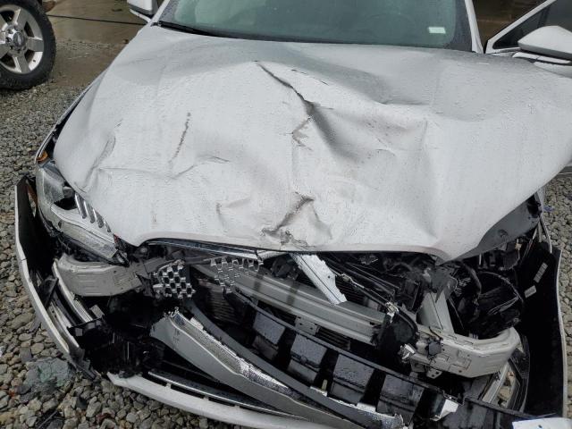 Photo 7 from auction – 2017 LINCOLN MKZ SELECT with VIN 3LN6L5C94HR657822