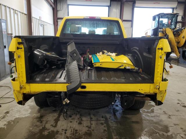 Photo 9 from auction – 2016 FORD F150 SUPER with VIN 1FTEX1CP9GKE44671