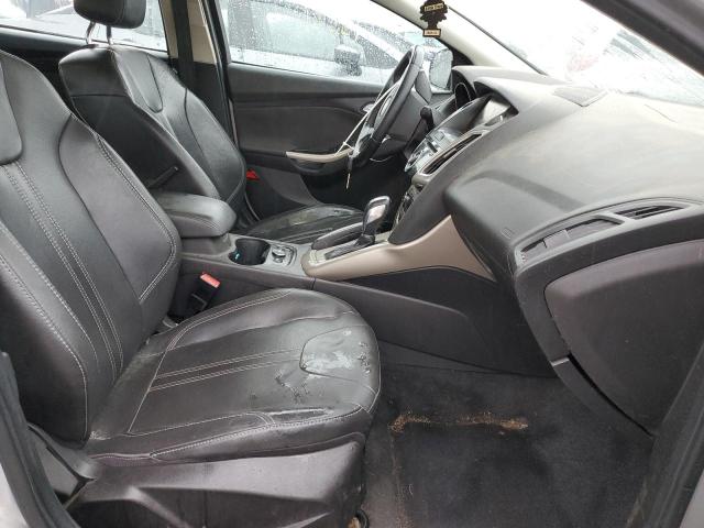 Photo 5 from auction – 2012 FORD FOCUS SEL with VIN 1FAHP3H25CL310949