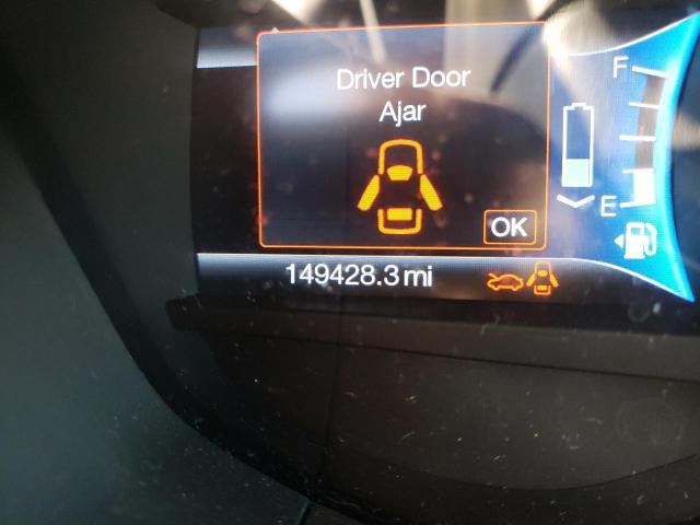 Foto 8 de la subasta – 2016 FORD FUSION SE con VIN 3FA6P0LU6GR356375