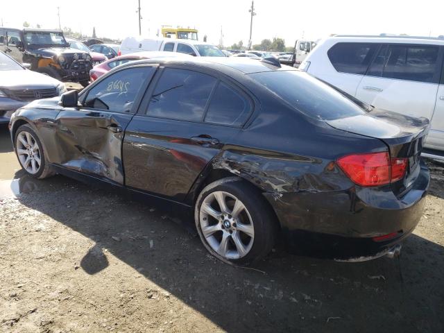 Photo 3 from auction – 2013 BMW 328 I with VIN WBA3A5G54DNP24756