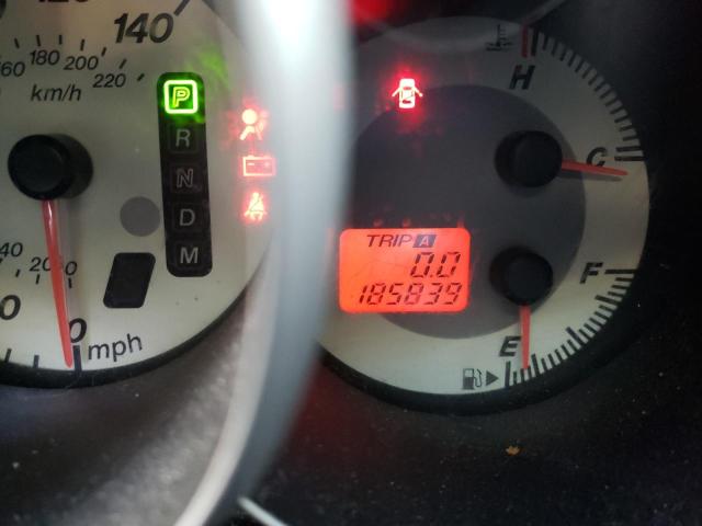 Photo 8 from auction – 2009 MAZDA 3 I with VIN JM1BK32GX91192789