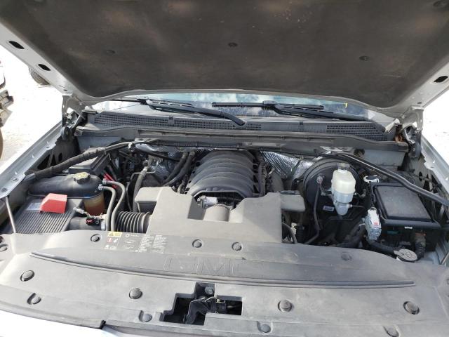 Photo 7 from auction – 2016 GMC SIERRA C15 with VIN 3GTP1MECXGG317618