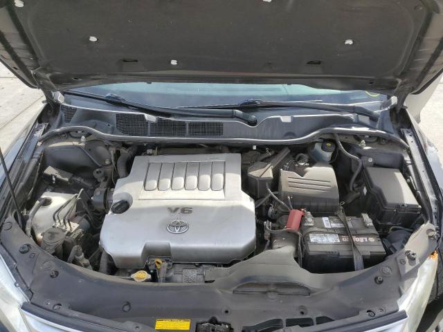 Photo 7 from auction – 2012 TOYOTA VENZA LE with VIN 4T3BK3BBXCU064842