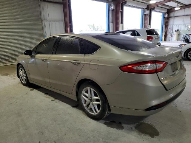 Photo 2 from auction – 2015 FORD FUSION SE with VIN 3FA6P0H74FR143779