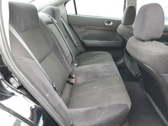 Photo 6 from auction – 2010 MITSUBISHI GALANT ES with VIN 4A32B3FF4AE009284