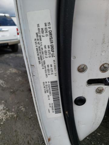 Photo 10 from auction – 2014 DODGE CHALLENGER with VIN 2C3CDYAG1EH298710