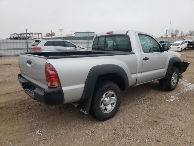 Photo 4 from auction – 2013 TOYOTA TACOMA with VIN 5TFPX4EN2DX018468