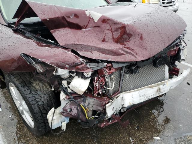 Photo 9 from auction – 2010 ACURA TSX with VIN JH4CU2F62AC037123