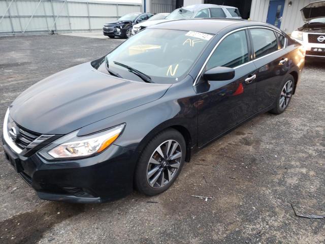 Photo 2 from auction – 2017 NISSAN ALTIMA 2.5 with VIN 1N4AL3AP7HC183101